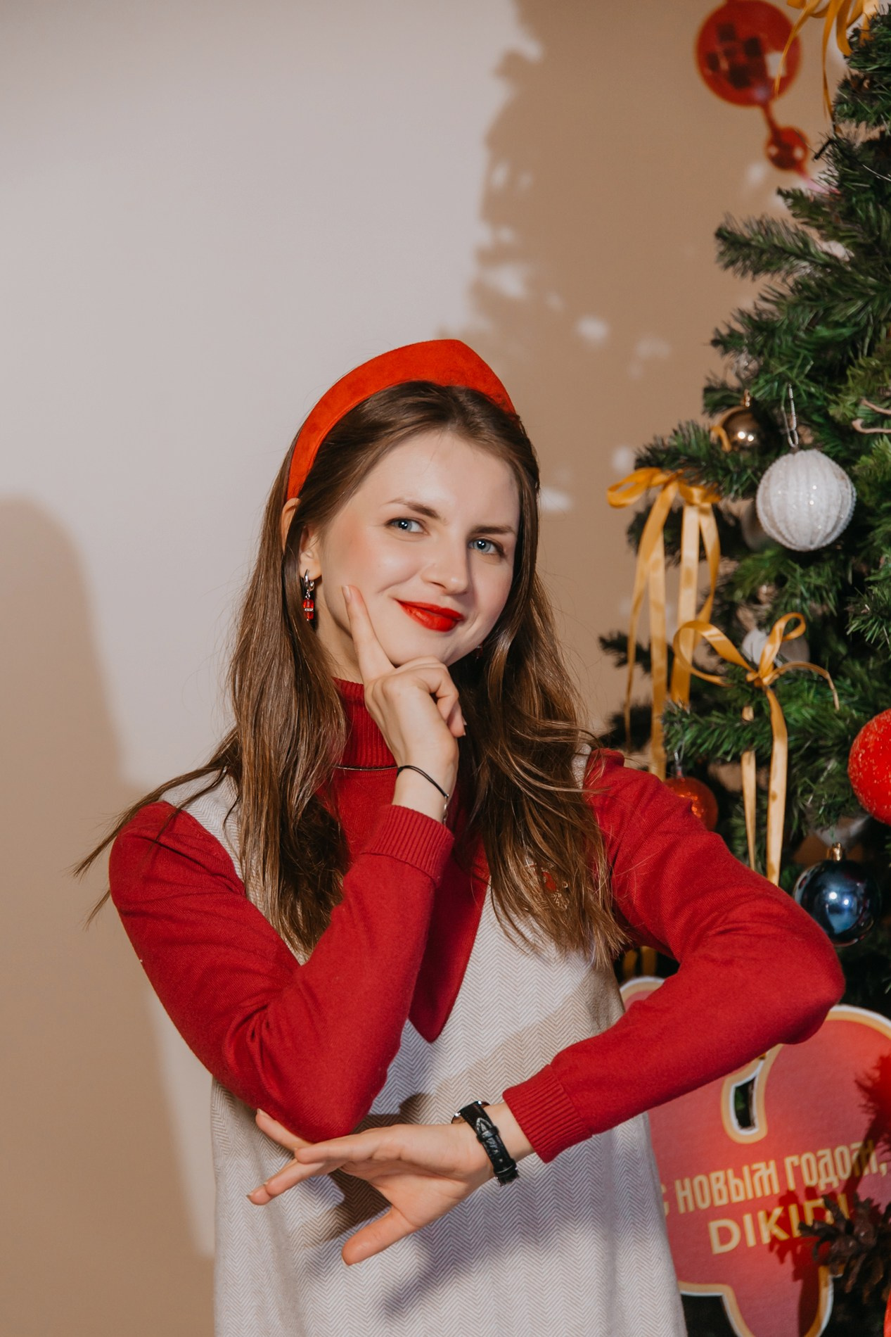 DIKIDI NEW YEAR 2024. Фотограф ваших событий