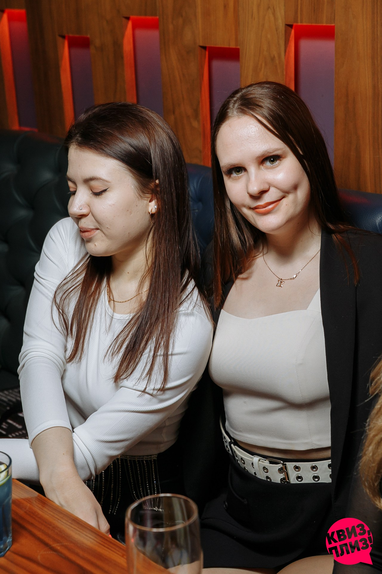 Квиз Плиз: афтепати. Событийный фотограф Максим Бескоровайновнов