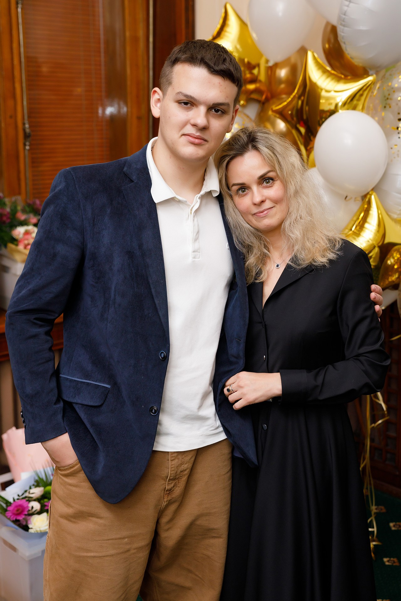 Последний звонок. Фотограф в Москве и МО, Алексей Балышев