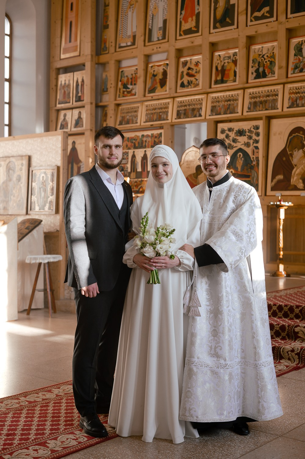 Свадьба Климента и Марии. Семейный и свадебный фотограф в Санкт-Петербурге Серафима Смирнова
