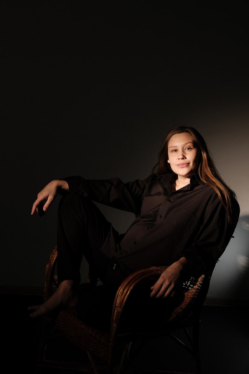 Полина. Фотограф в Краснодаре