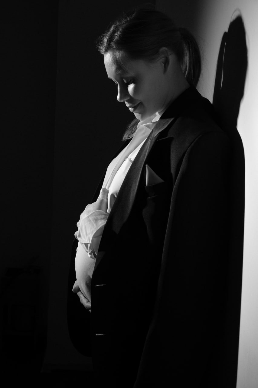 Полина. Фотограф в Краснодаре