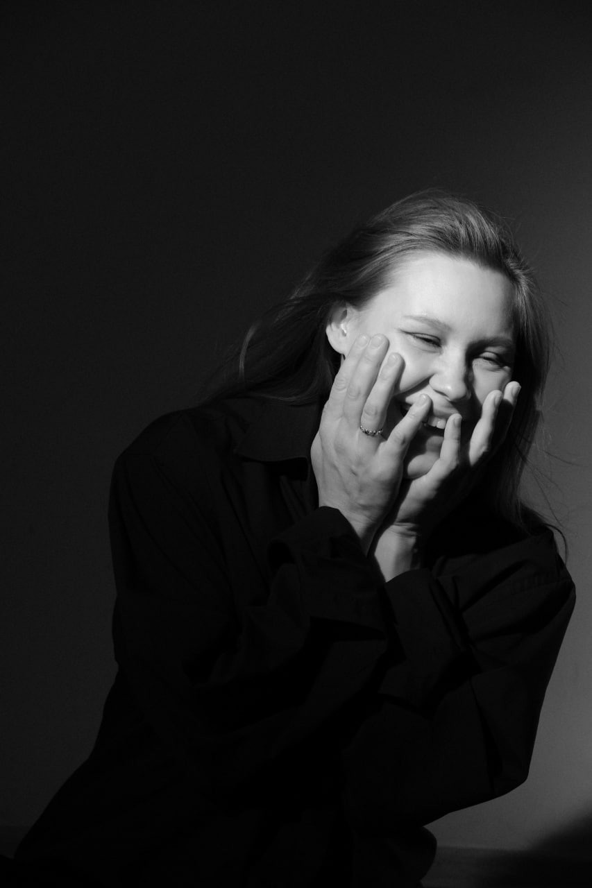 Полина. Фотограф в Краснодаре