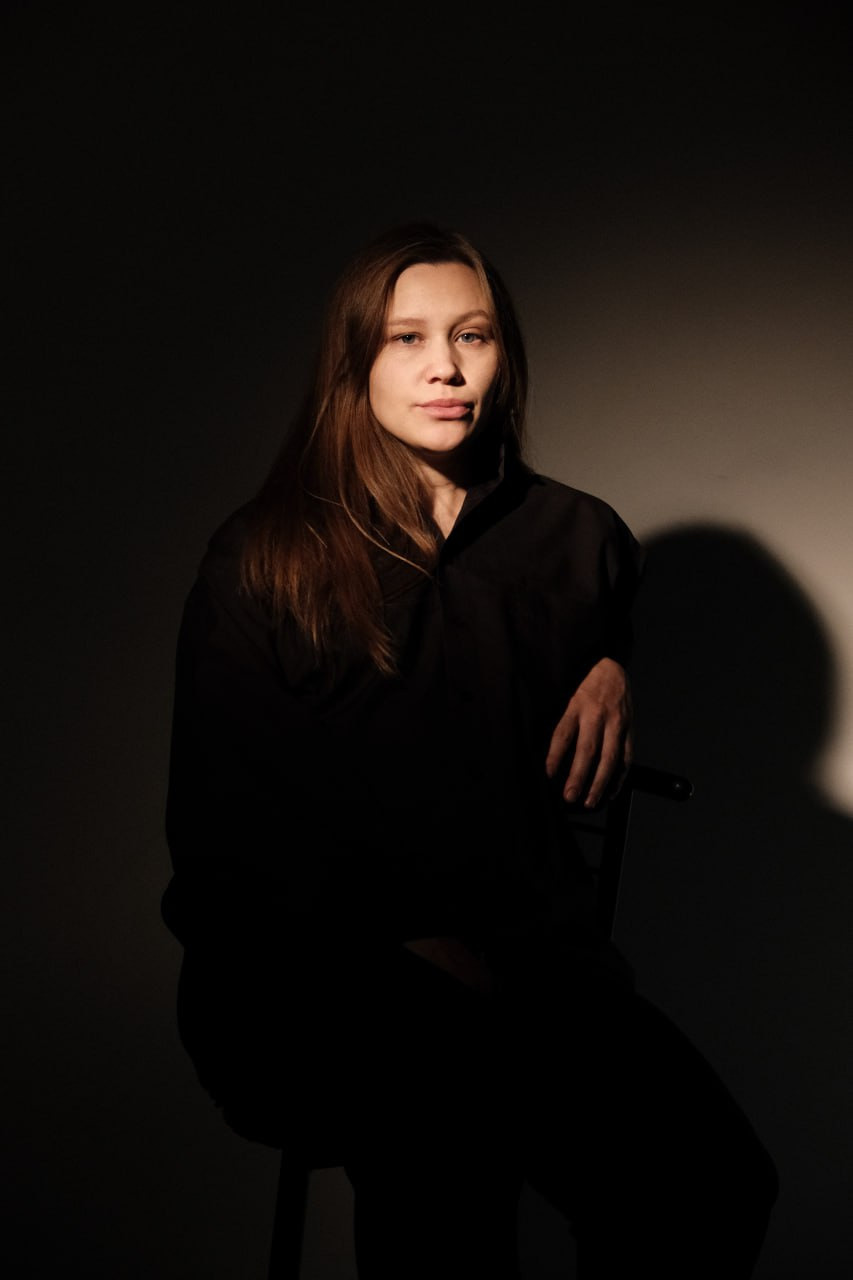 Полина. Фотограф в Краснодаре