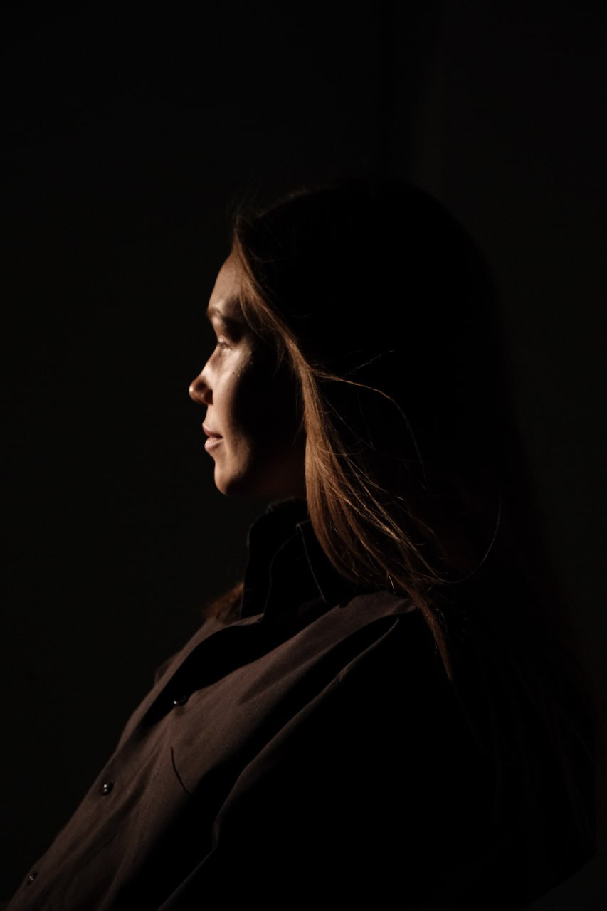 Полина. Фотограф в Краснодаре