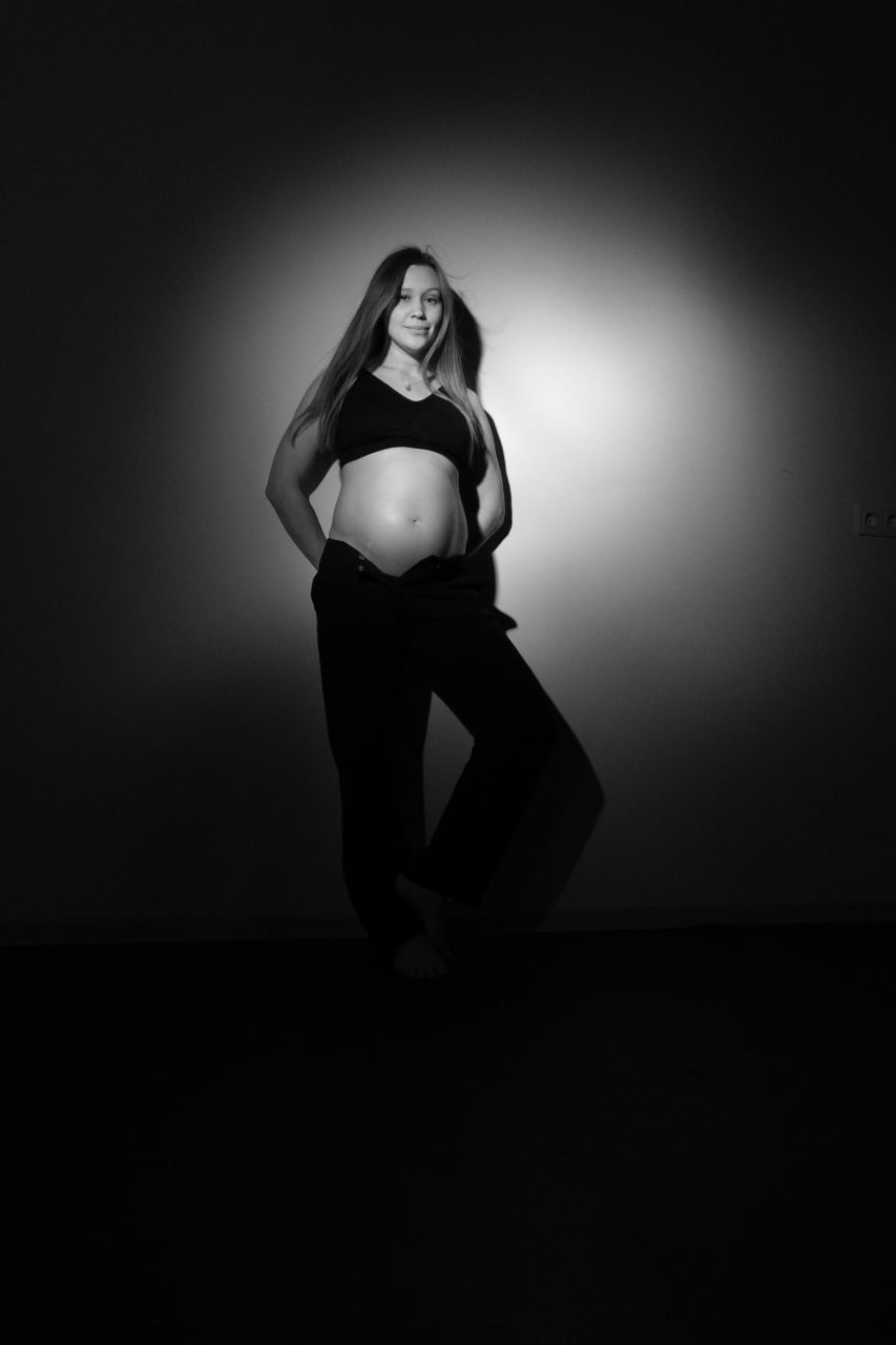 Полина. Фотограф в Краснодаре