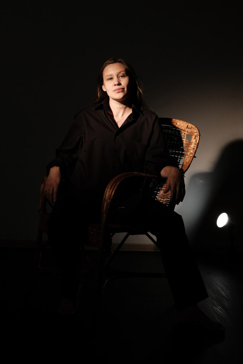 Полина. Фотограф в Краснодаре