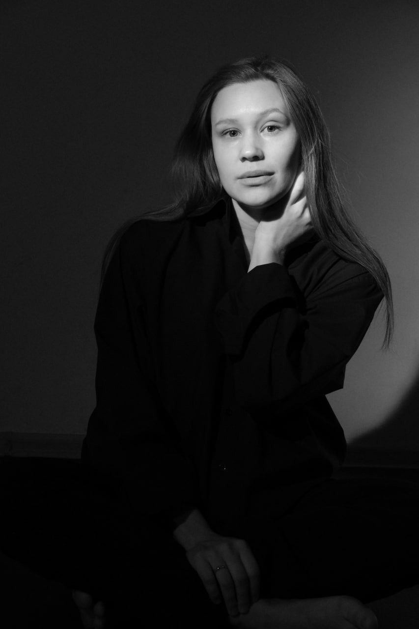 Полина. Фотограф в Краснодаре