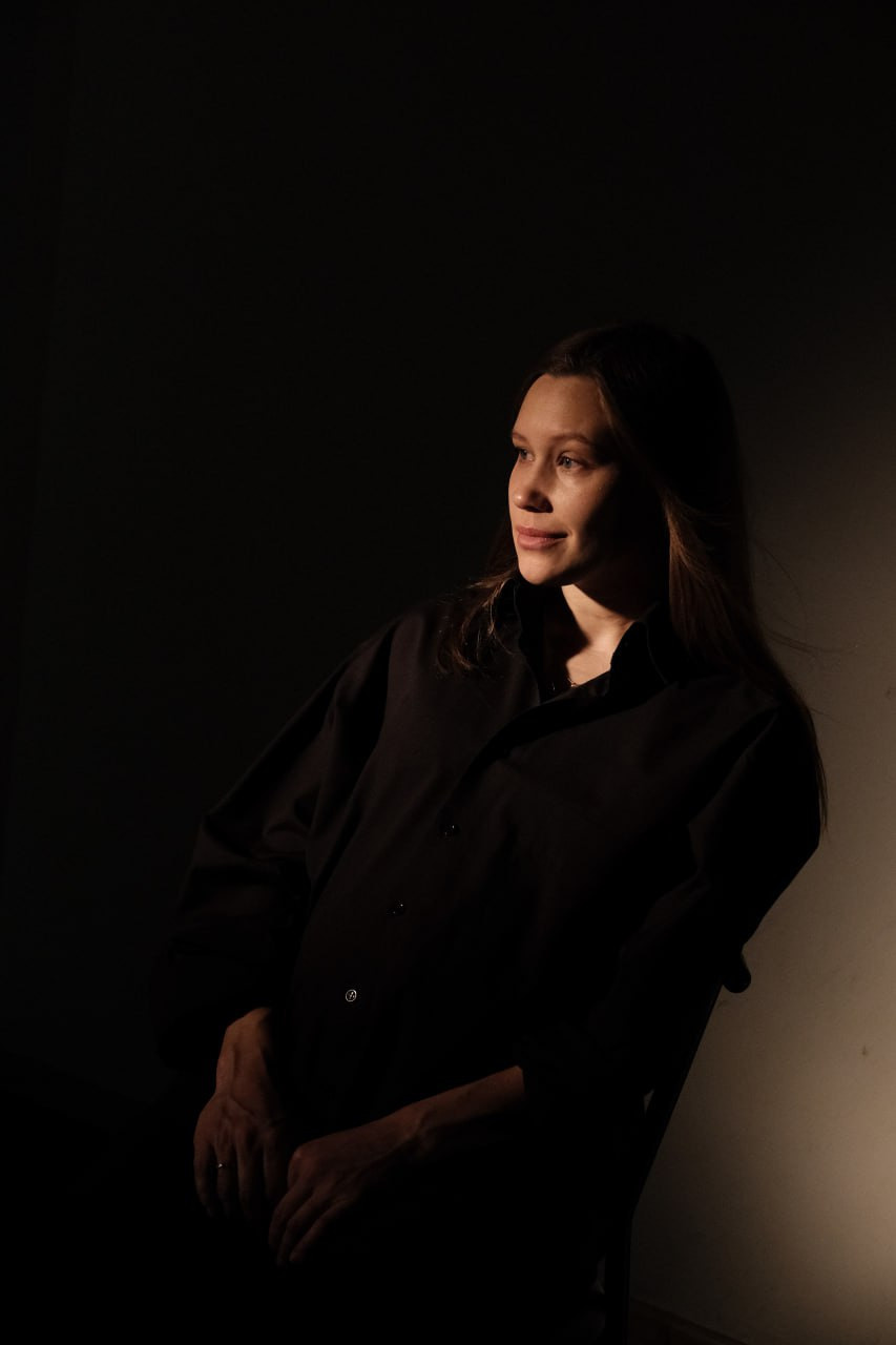 Полина. Фотограф в Краснодаре