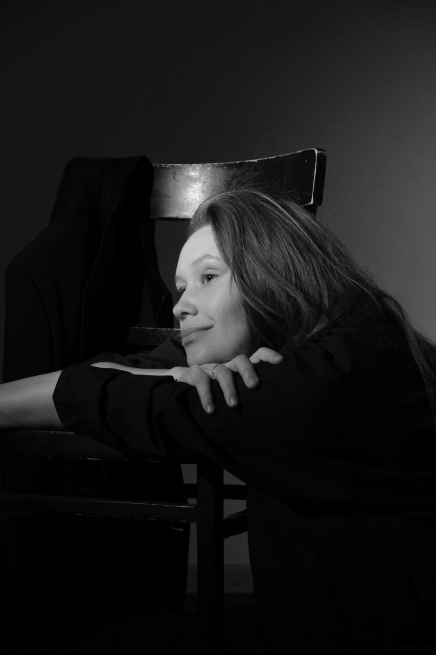 Полина. Фотограф в Краснодаре