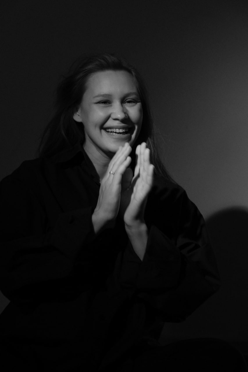 Полина. Фотограф в Краснодаре