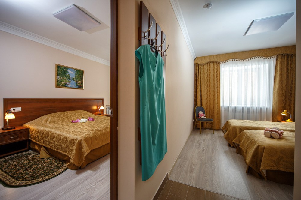 Интерьерная фотосъемка - Портфолио фотографа. Промышленный фотограф | Бизнес-фотосессии | Казань и РФ