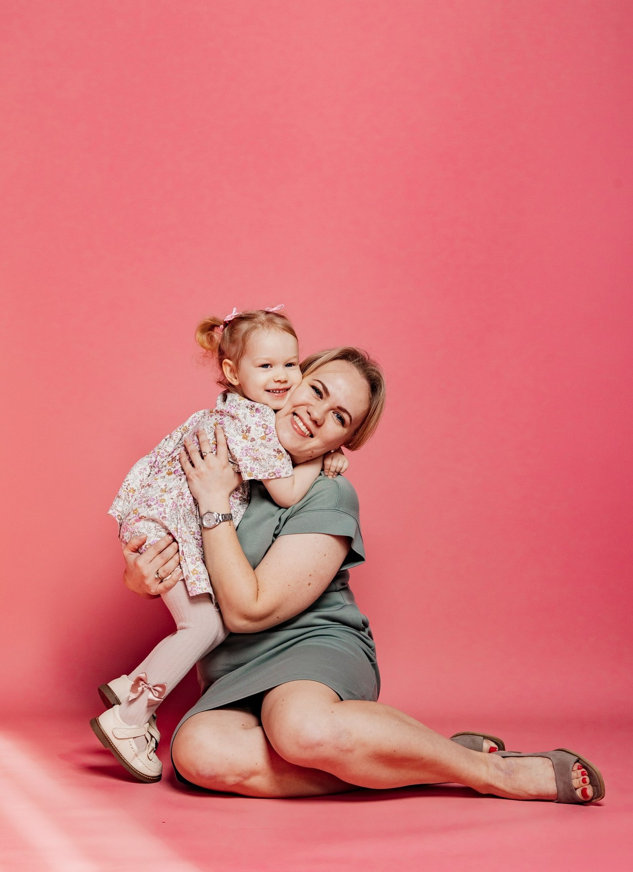 Отзывы. Фотостудия «Птичка» Мытищи,