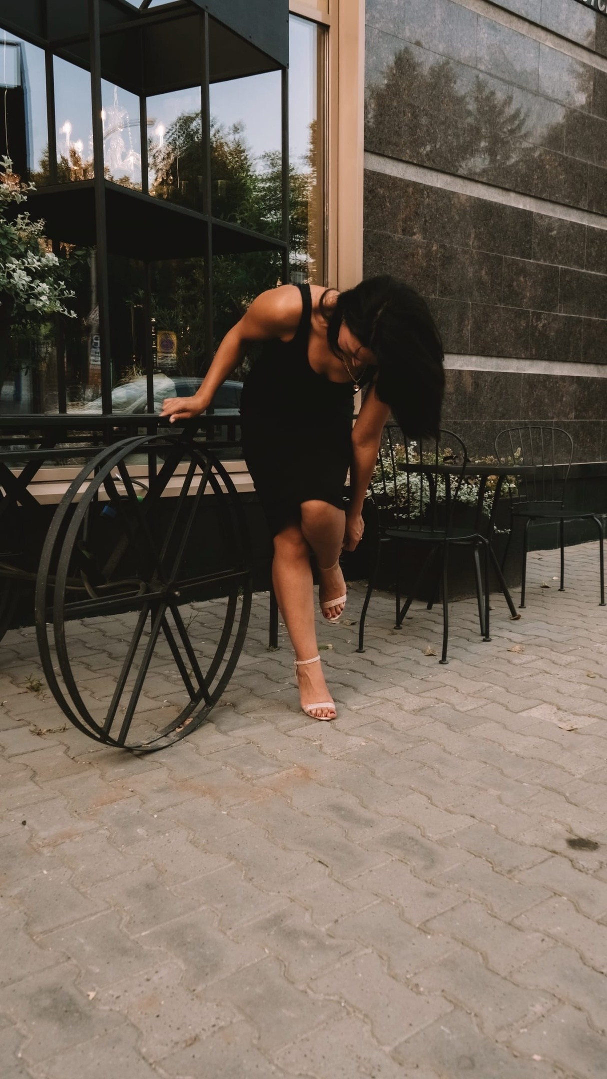 Фотопрогулка