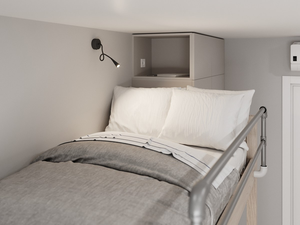 Квартира на Онежской, Москва. Студия интерьерного дизайна и проектирования, Москва