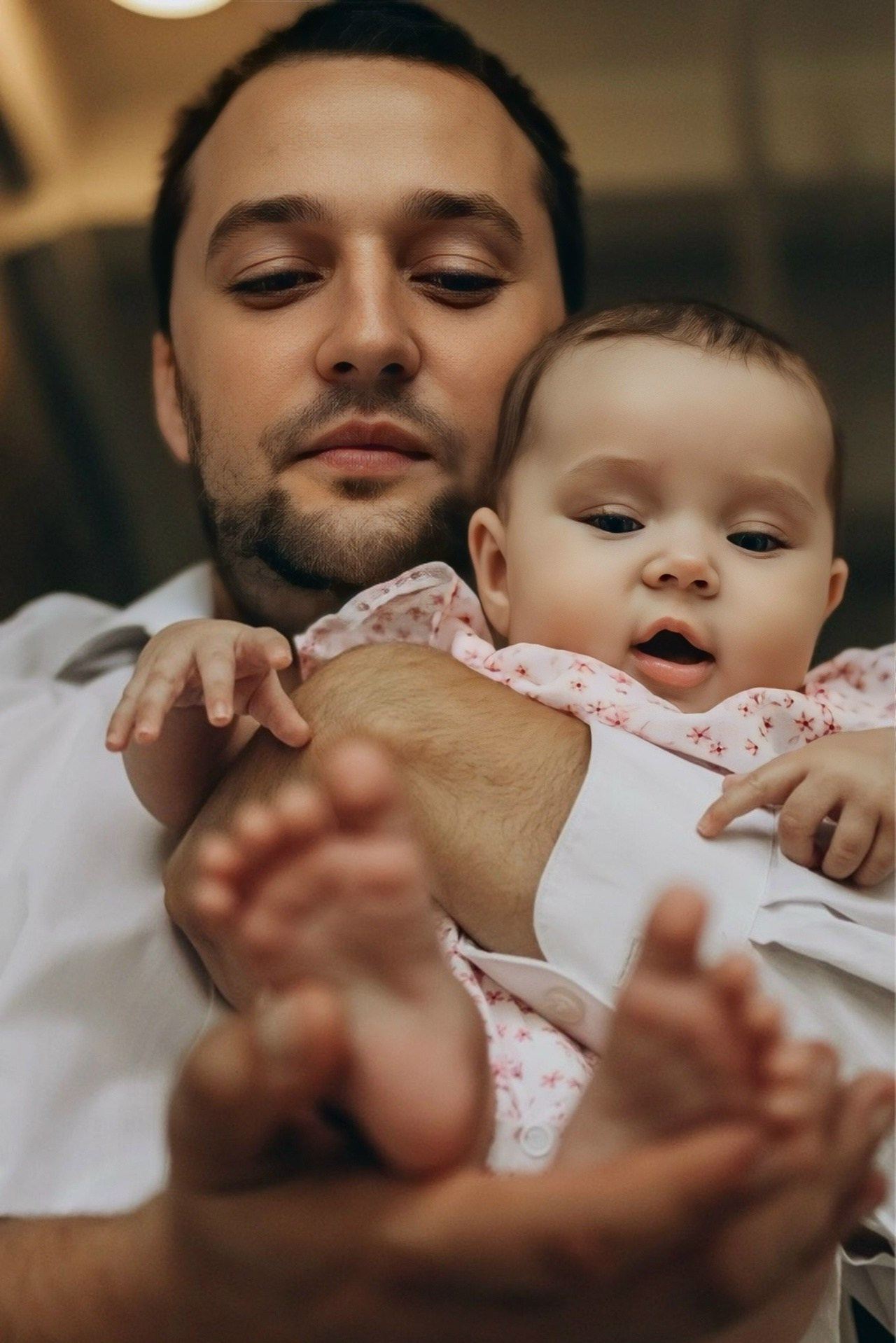 Две дочки 24.08.2025. Свой фотограф Нижний Новгород