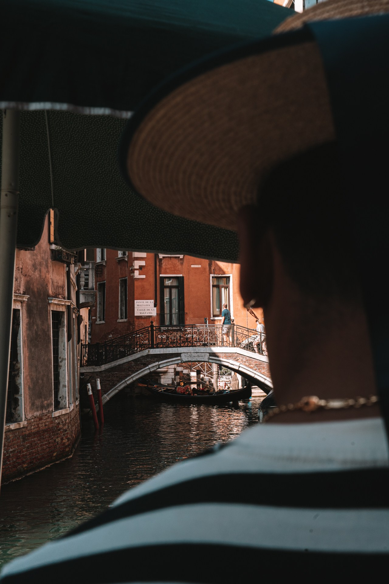 Антонина Пехова | Венеция