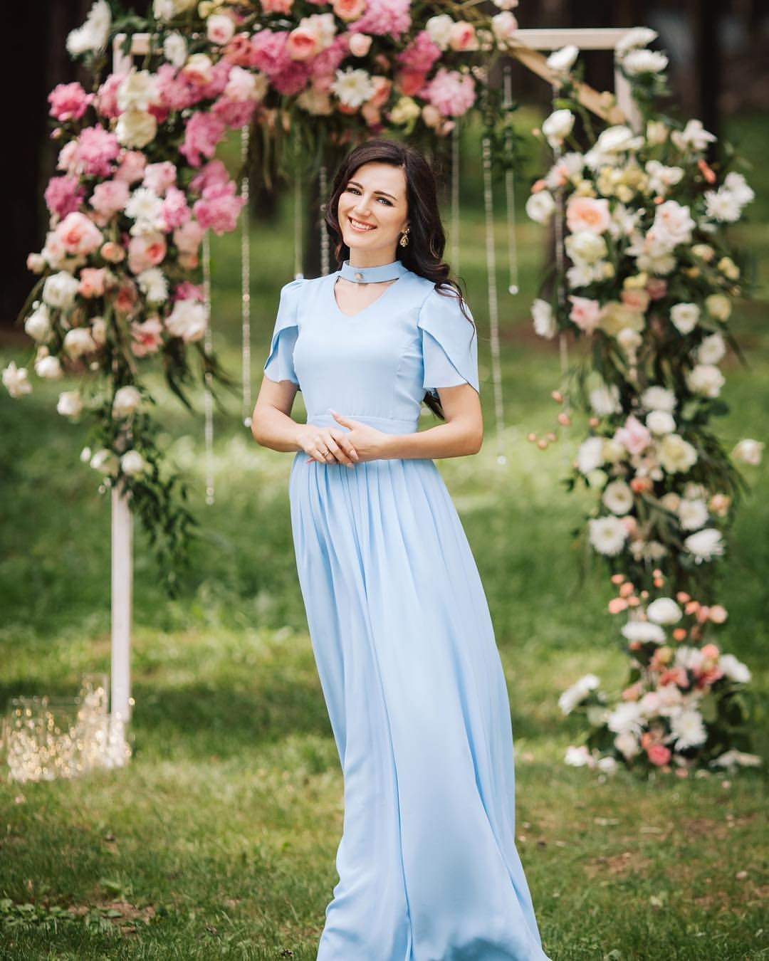 Свадьба 1. Контакты