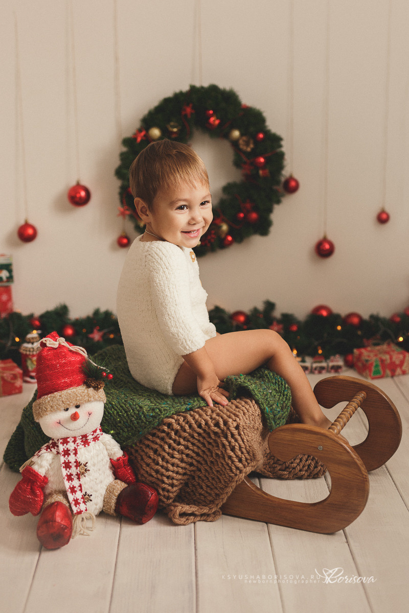 Отзывы. Фотограф новорожденных в Магнитогорске Ксюша Борисова