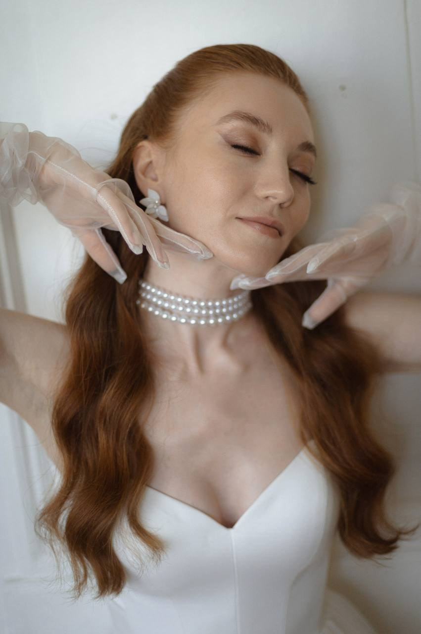 Летний вечер в Сосновом бору. Афина Ефимова. Свадебный фотограф Москва