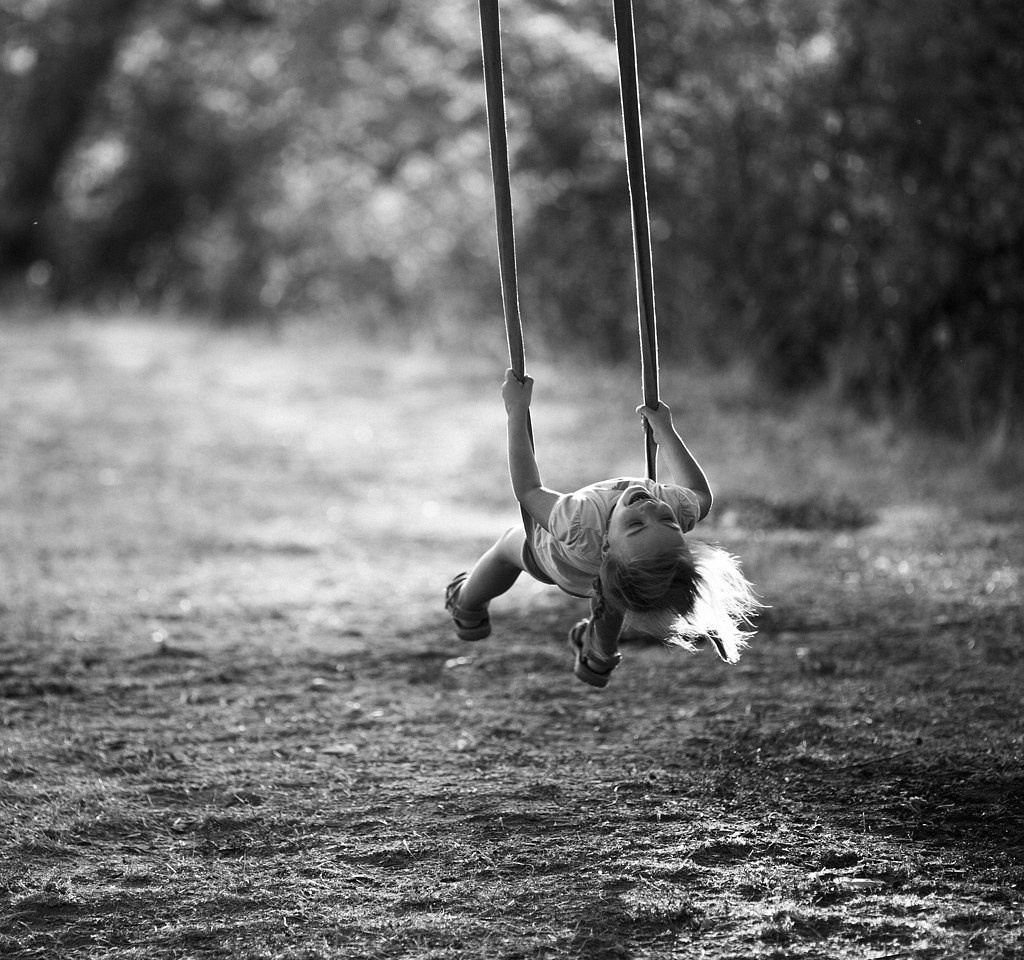 Дети. Фотограф Александра Рышкова