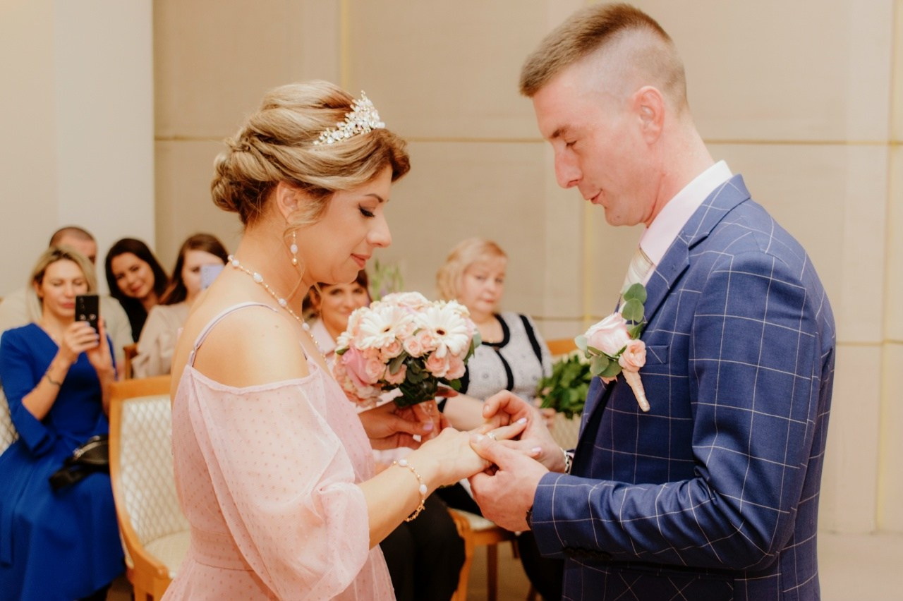 Свадьбы. Главная