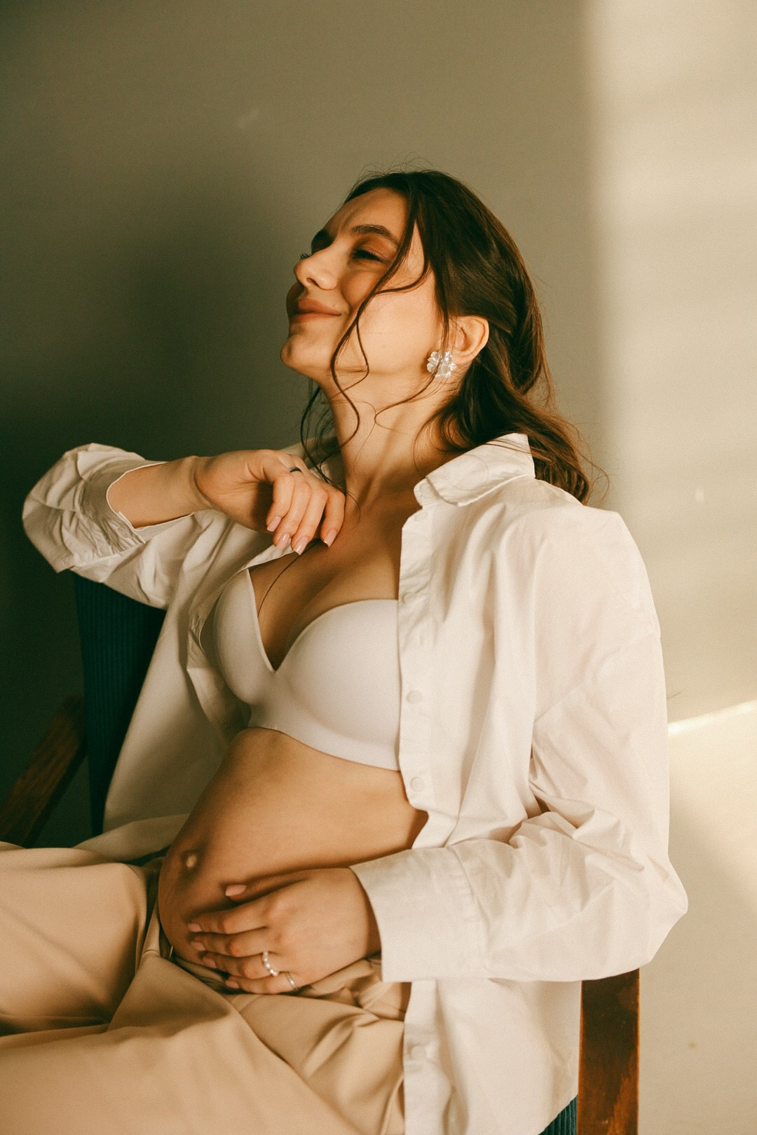 Саша и Алена. Фотограф Нижний Новгород