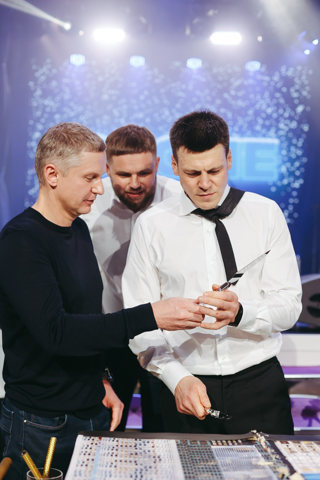 Новый год STONE. Фотограф Нижний Новгород