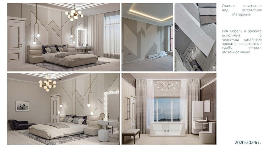 Елена Белова. Галерея участников Российской Премии Искусств