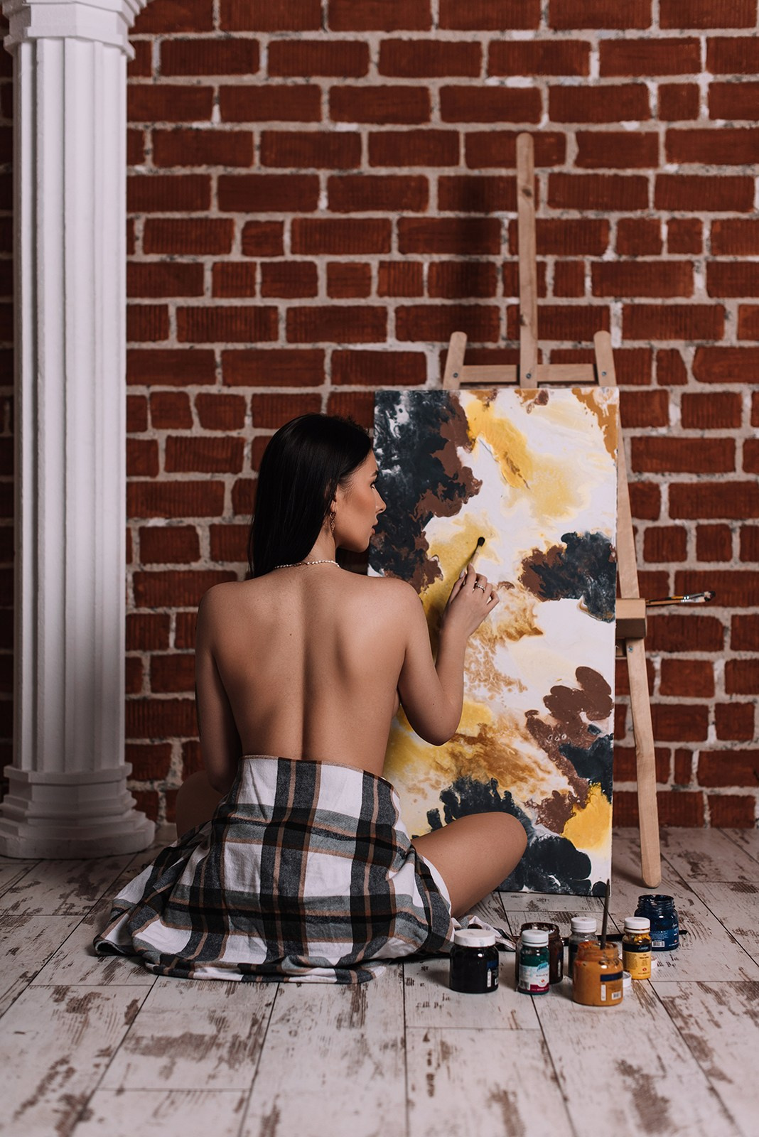 Индивидуальная фотосессия. Фотограф в Минске