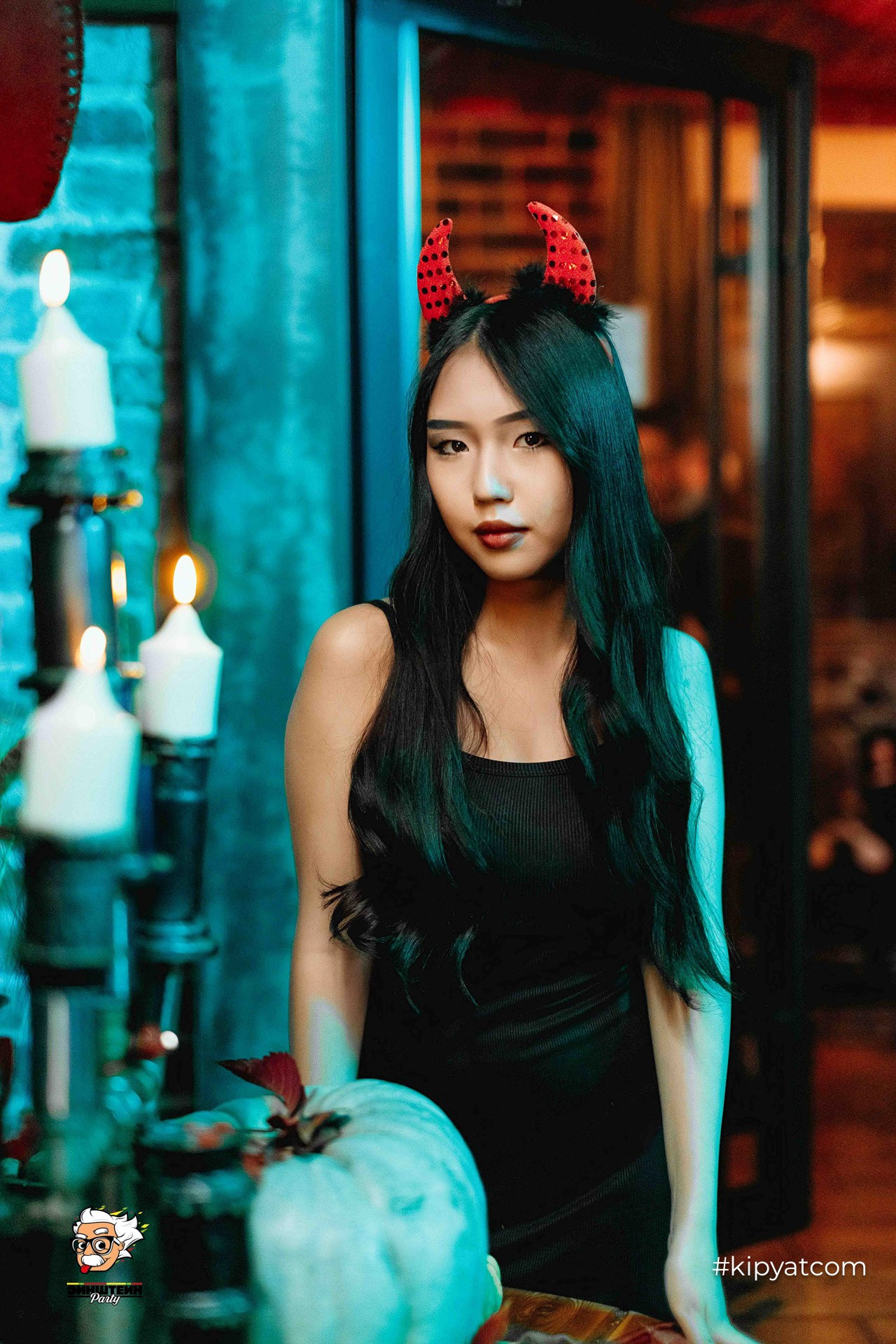 Эйнштейн Party