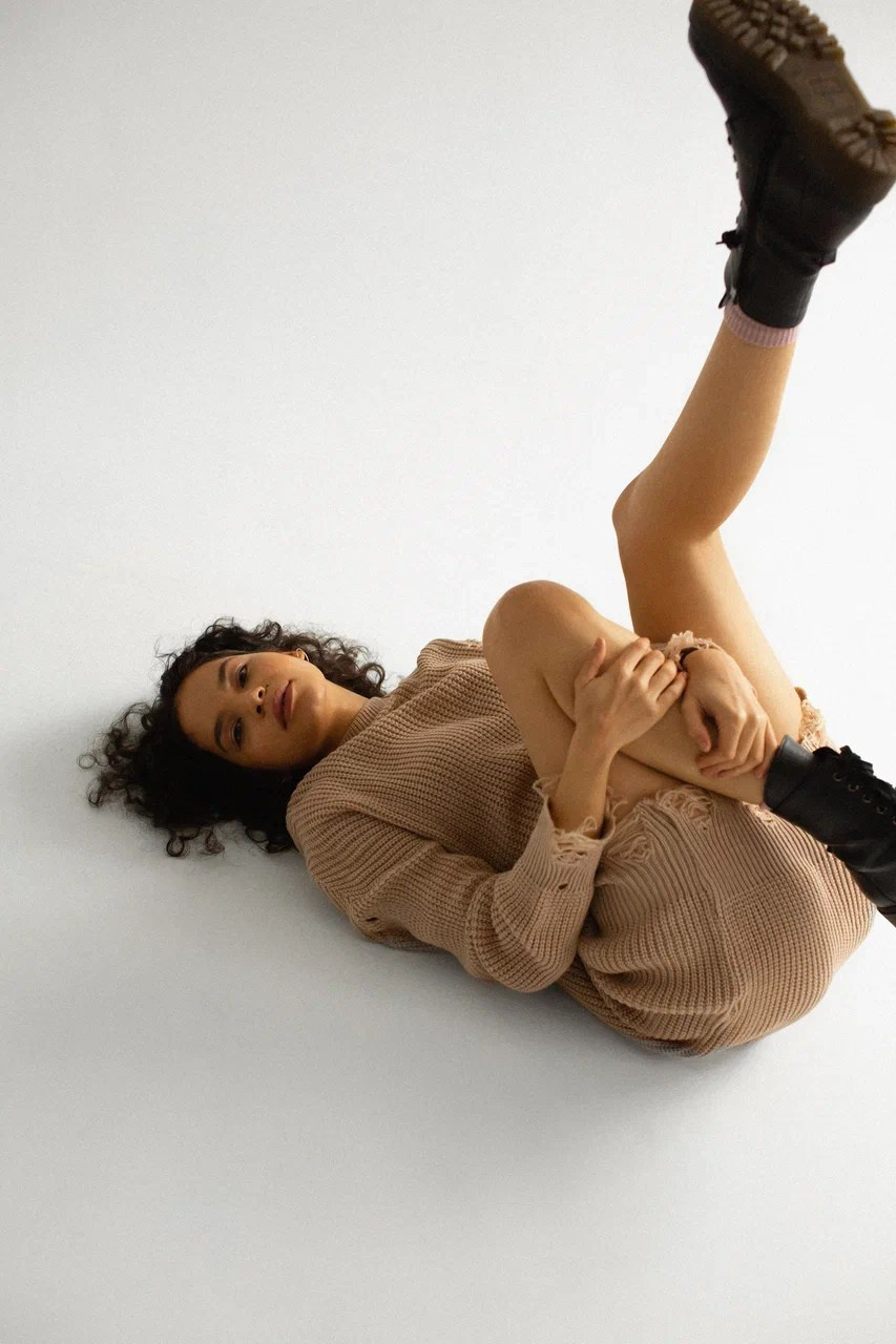 МОДЕЛЬНЫЕ ТЕСТЫ. Индивидуальная Съемка в городе Москва