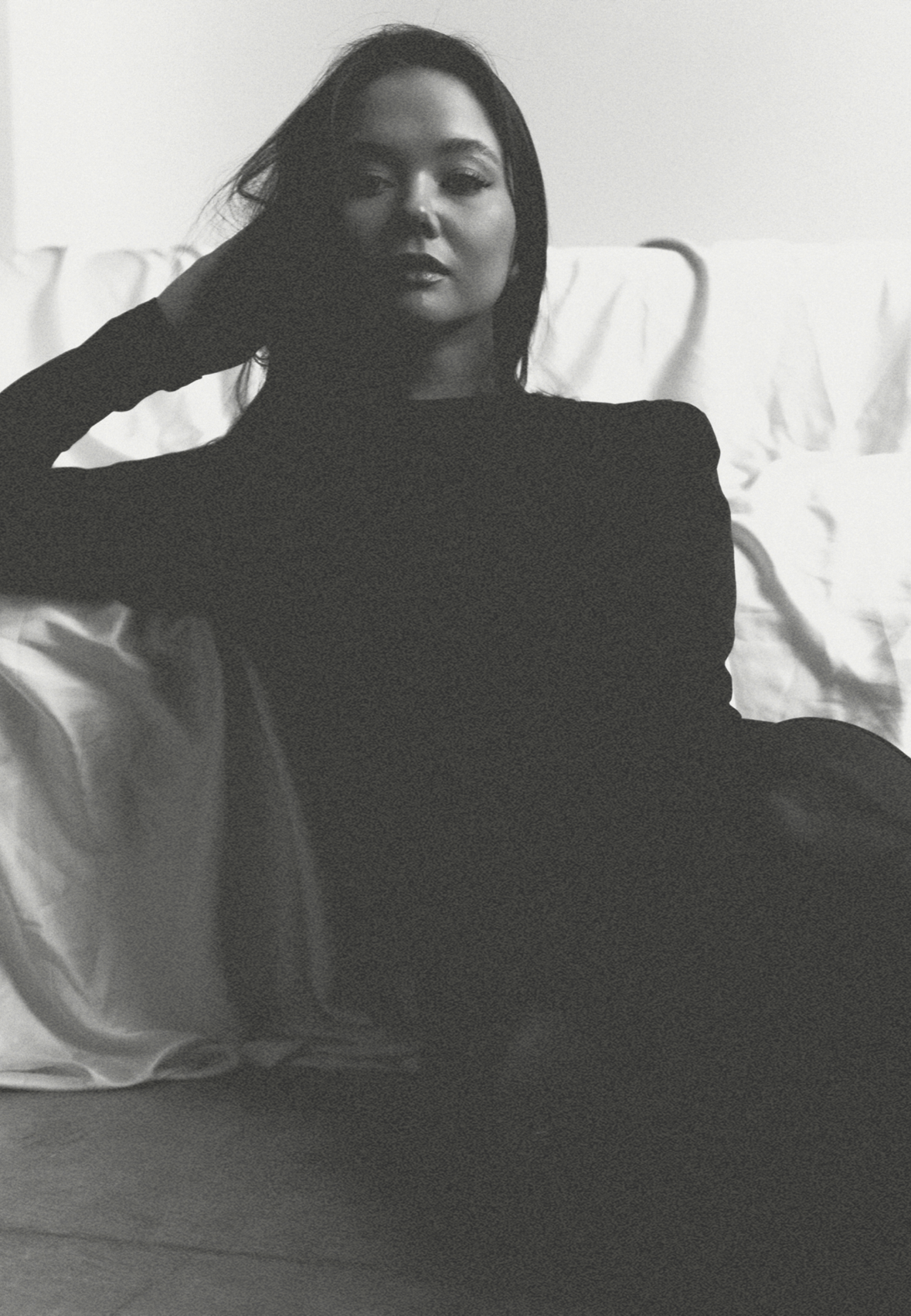 Nadya. Индивидуальная и семейная фотосессия в Чебоксарах Оксана Русакова