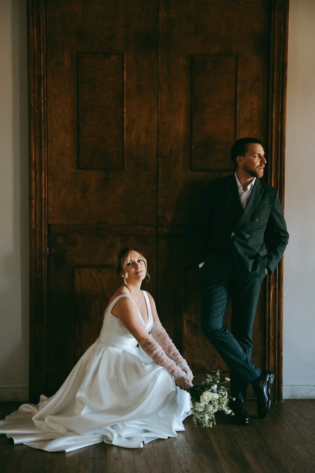 Леша и Ксюша. Фотограф Нижний Новгород