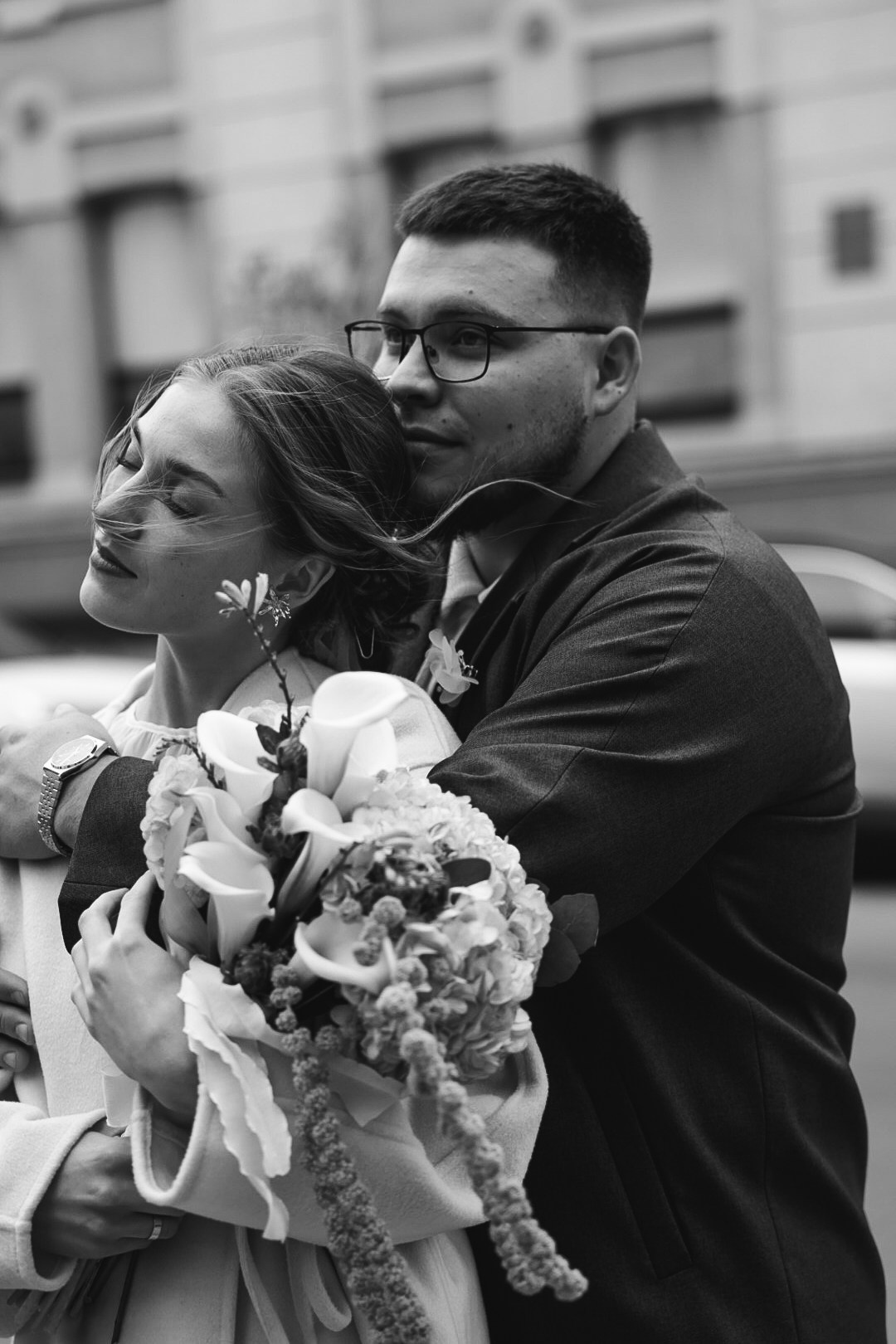 Никита и Алина. Фотограф Нижний Новгород