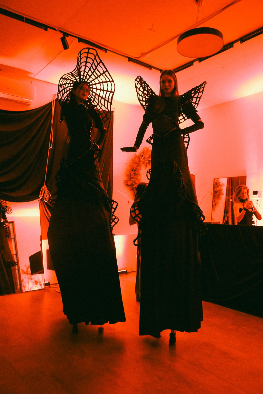 MASQUERADE. Фотограф Нижний Новгород