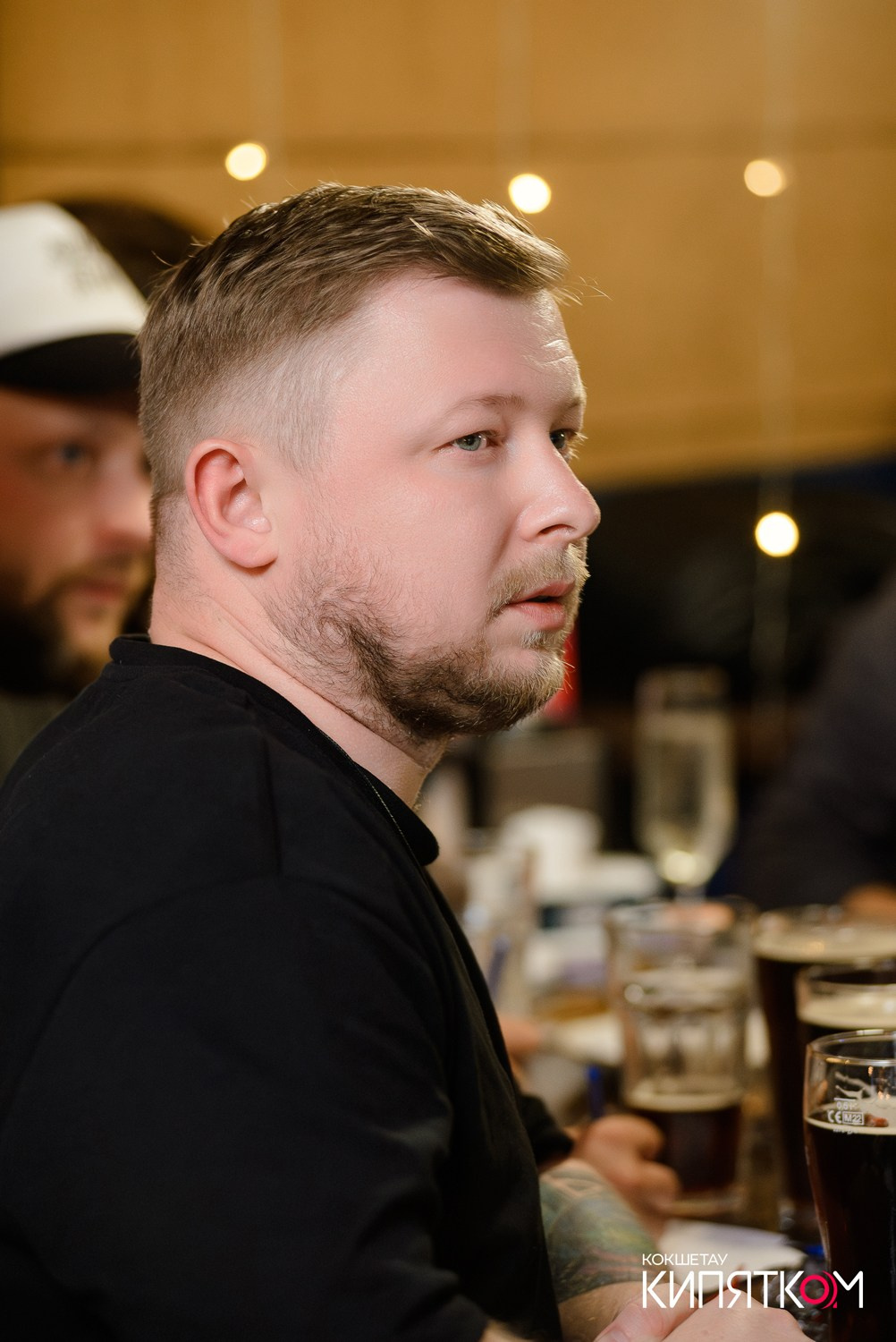 WOW QUIZ. КИПЯТКОМ КОКШЕТАУ