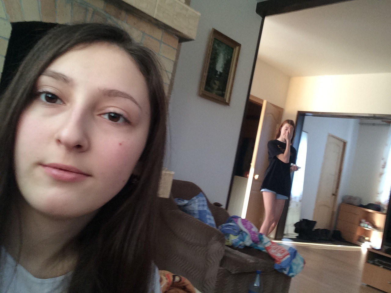 Февраль. Семейный, Свадебный фотограф СПБ Питер— Романова Екатерина