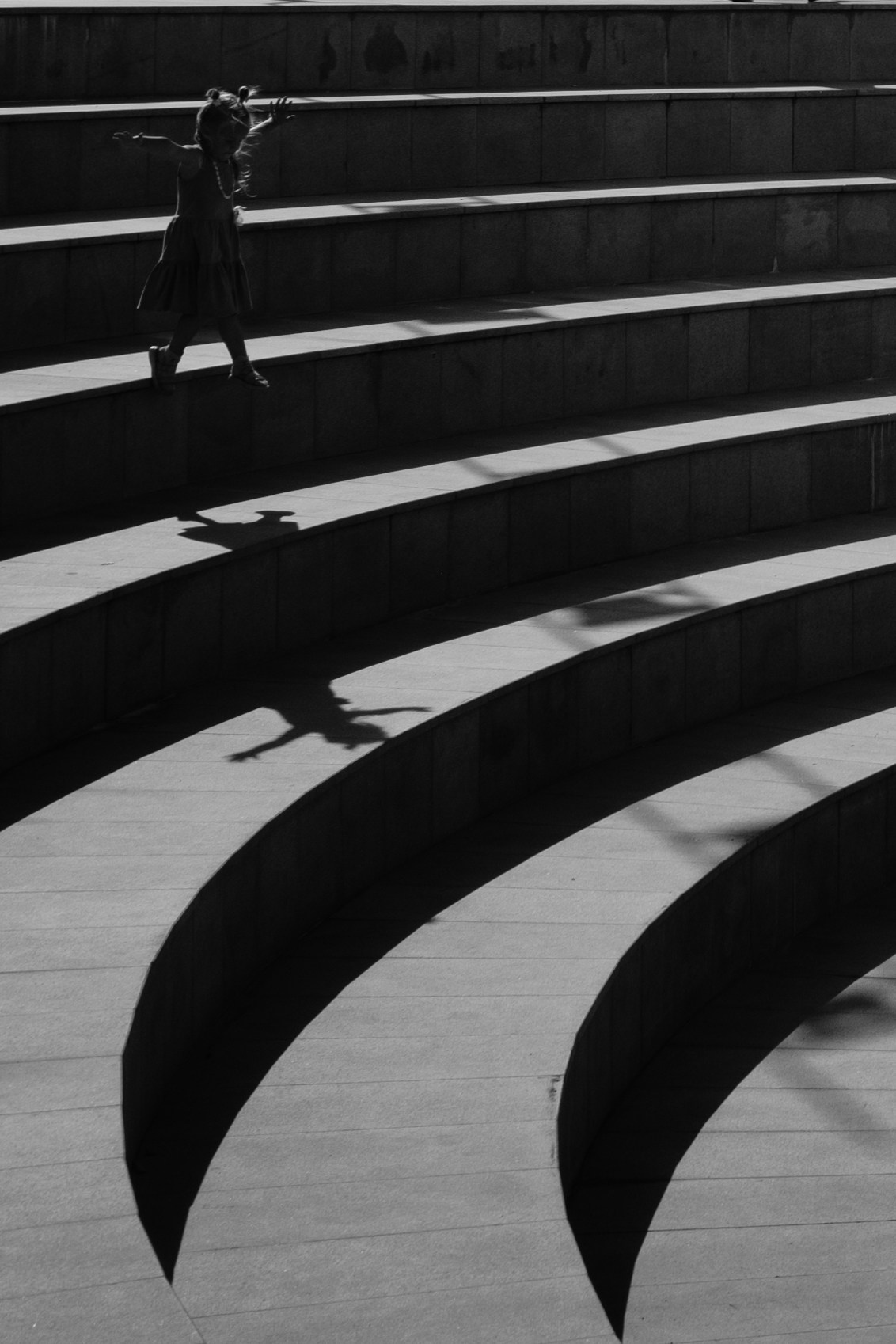 Калуга. Портретный и уличный фотограф в Москве Таня Корнеева