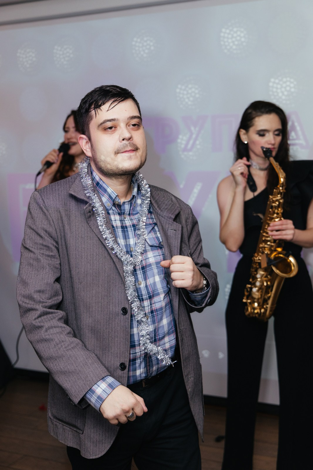 «РЖД» корпоратив. Фотограф Алексей Солопов