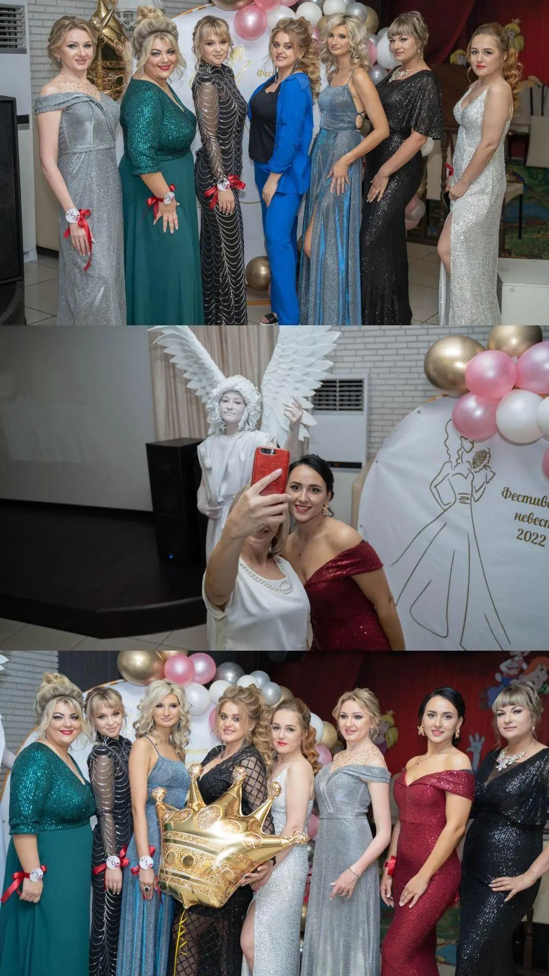 Репортаж. Виктория Алпеева — фотограф по любви