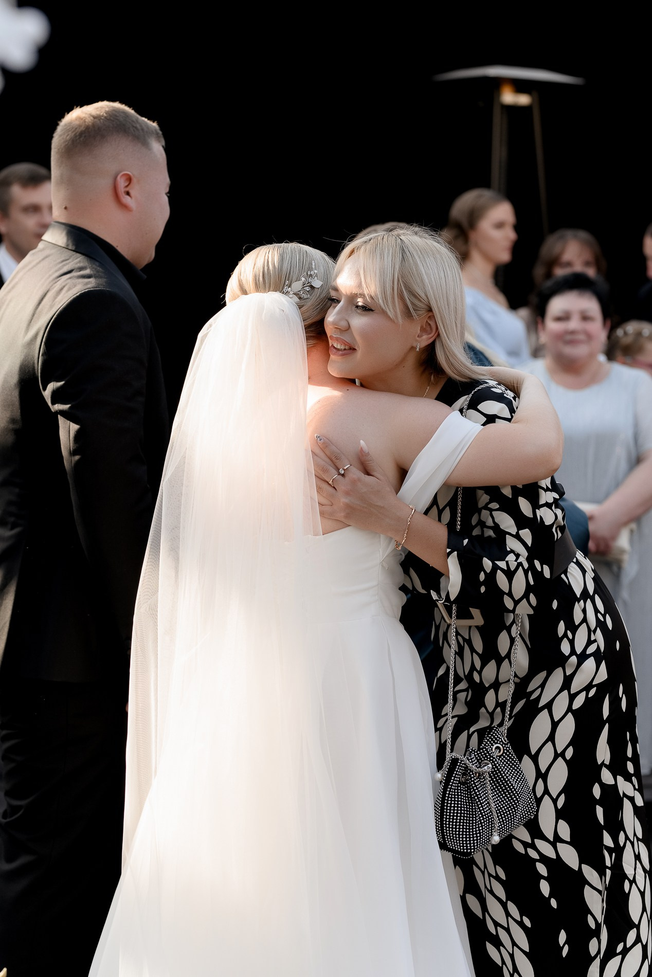 Роман и Виктория. Свадебный и семейный фотограф в Рязани Калинкина Мария