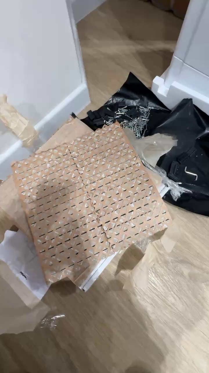 Homestaging →ЖК GRAND PALACE, 2025. Виктория Ухова дизайнер интерьера и хоумстейджер в г. Краснодар