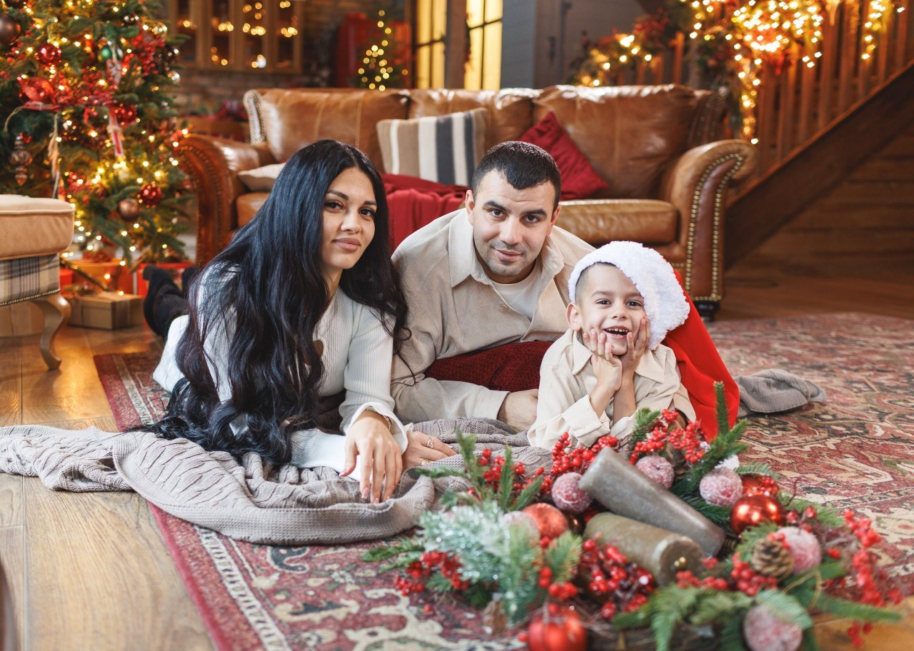 Testimonials. Семейный фотограф Александр Передерий