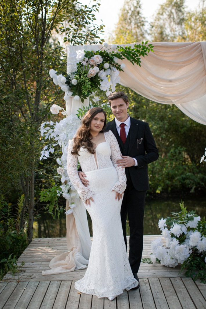 Площадка № 2-1. Свадебный организатор Москва