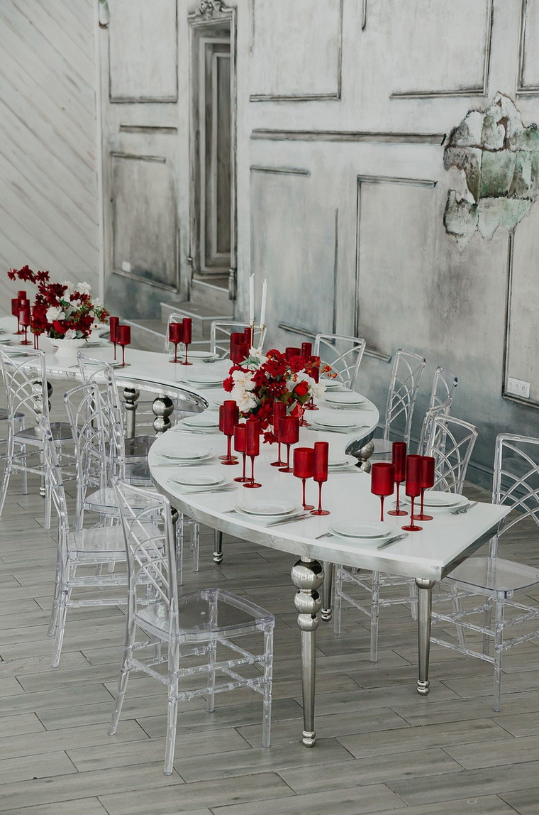 Площадка № 3-5. Свадебный организатор Москва