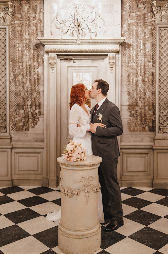 28 июня 2025. Свадебный организатор Москва