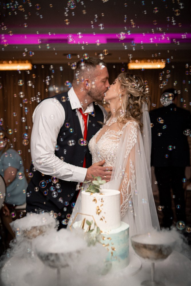 25 сентября 2025. Свадебный организатор Москва