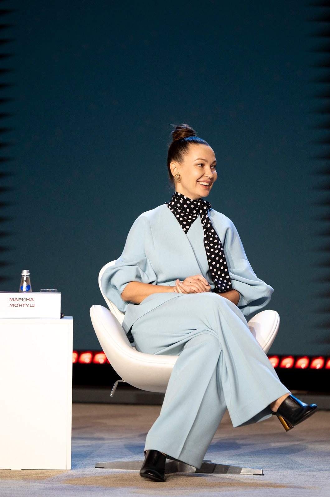 Российская креативная неделя. Фотограф для бизнеса Антон Горин