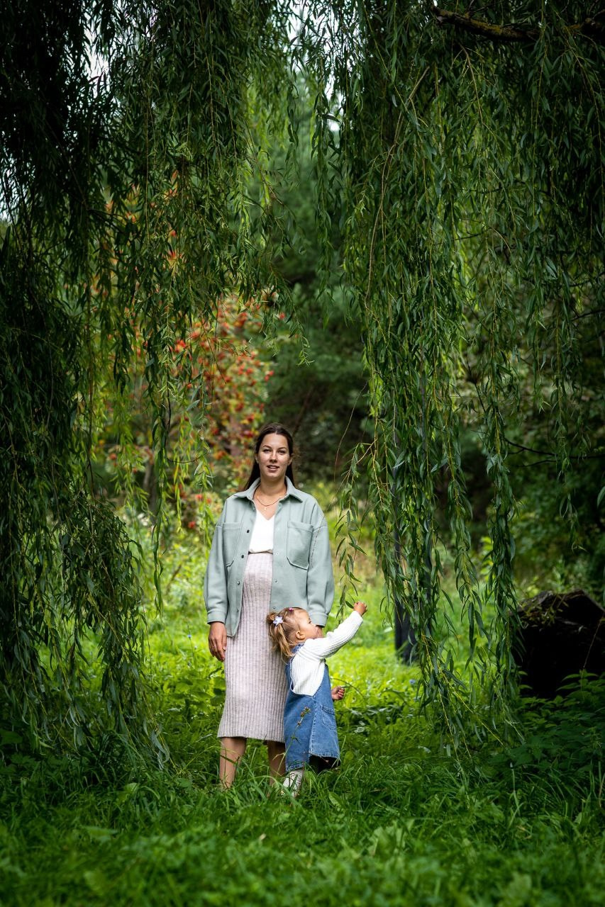Семейные фотосессии. Семейный и детский фотограф в Москве и Красногорске Александр Дворкин